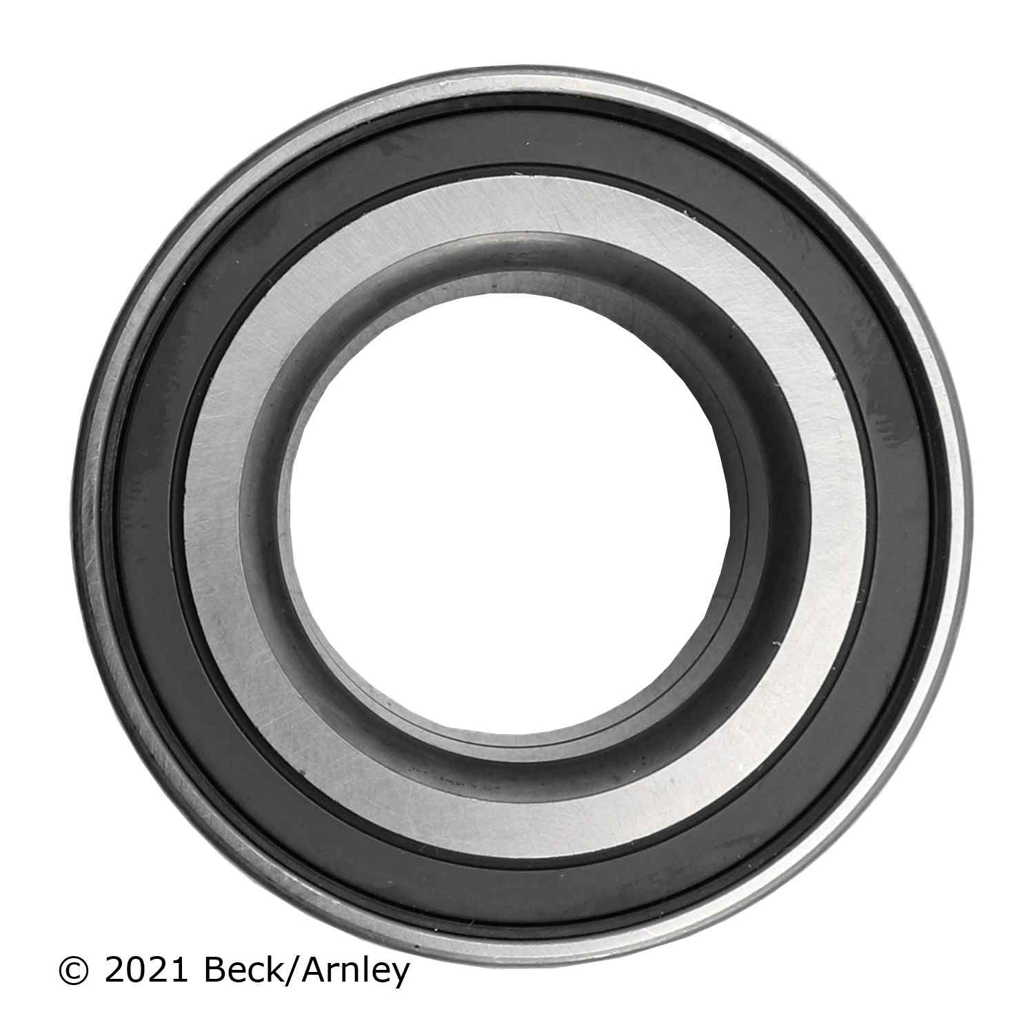 Beck/Arnley Wheel Bearing 051-4266