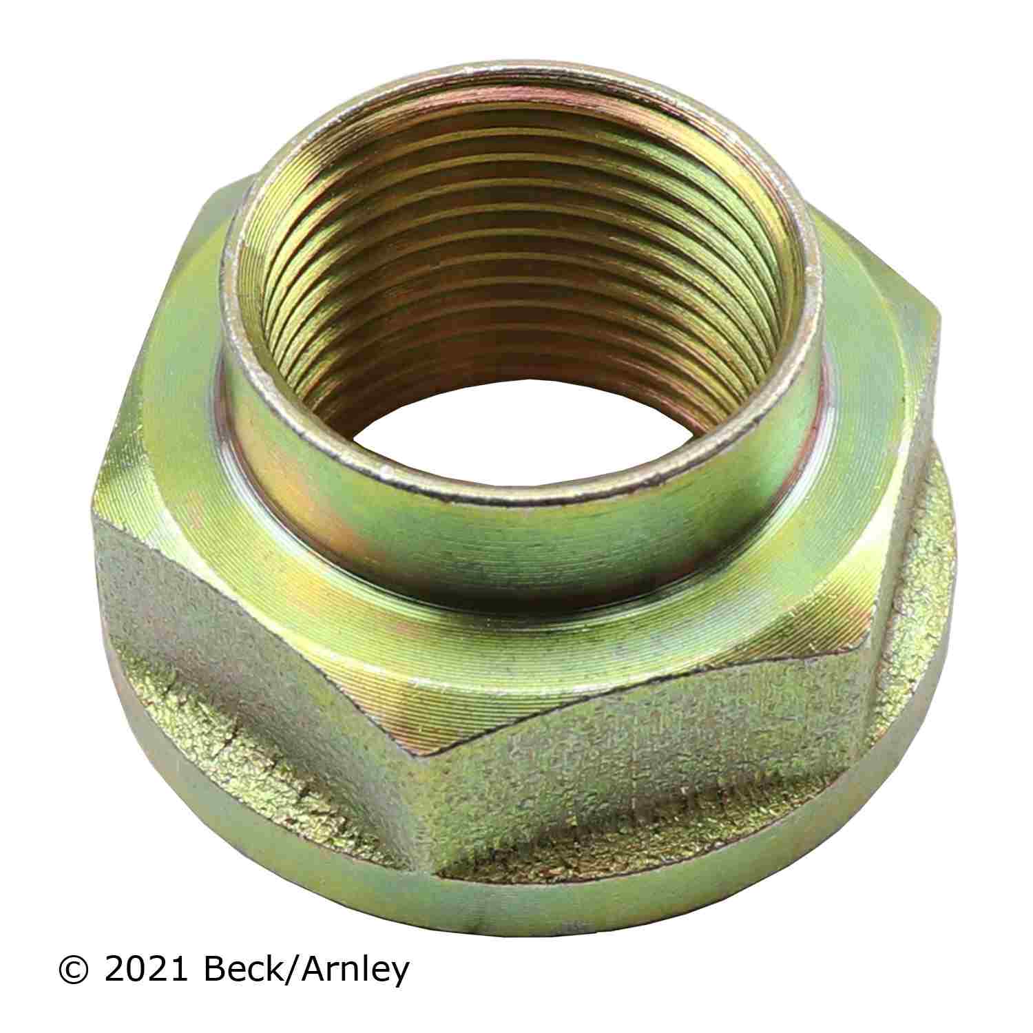 Beck/Arnley Wheel Bearing 051-4266