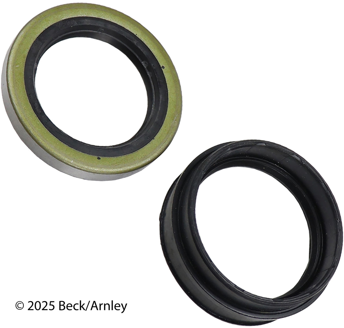 Beck/Arnley WHEEL BEARING KIT 051-4272