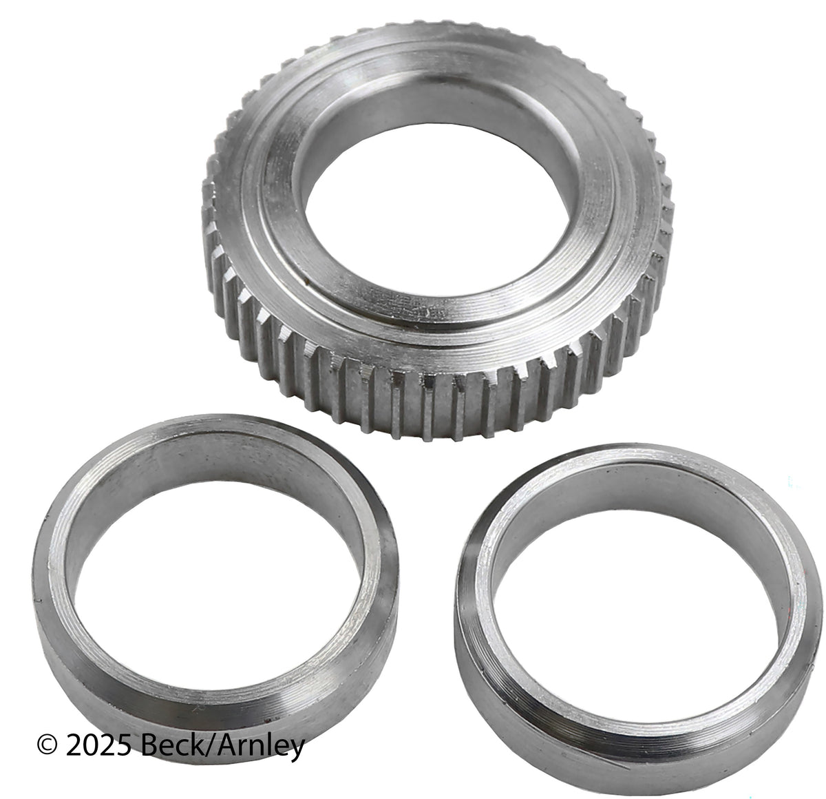 Beck/Arnley WHEEL BEARING KIT 051-4272