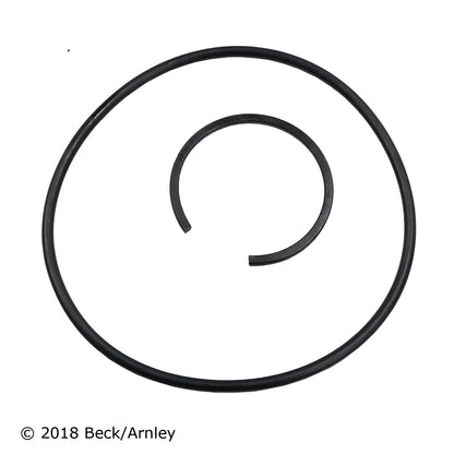 Beck/Arnley WHEEL BEARING KIT 051-4272