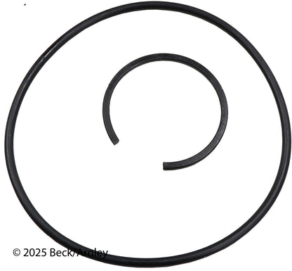 Beck/Arnley WHEEL BEARING KIT 051-4272