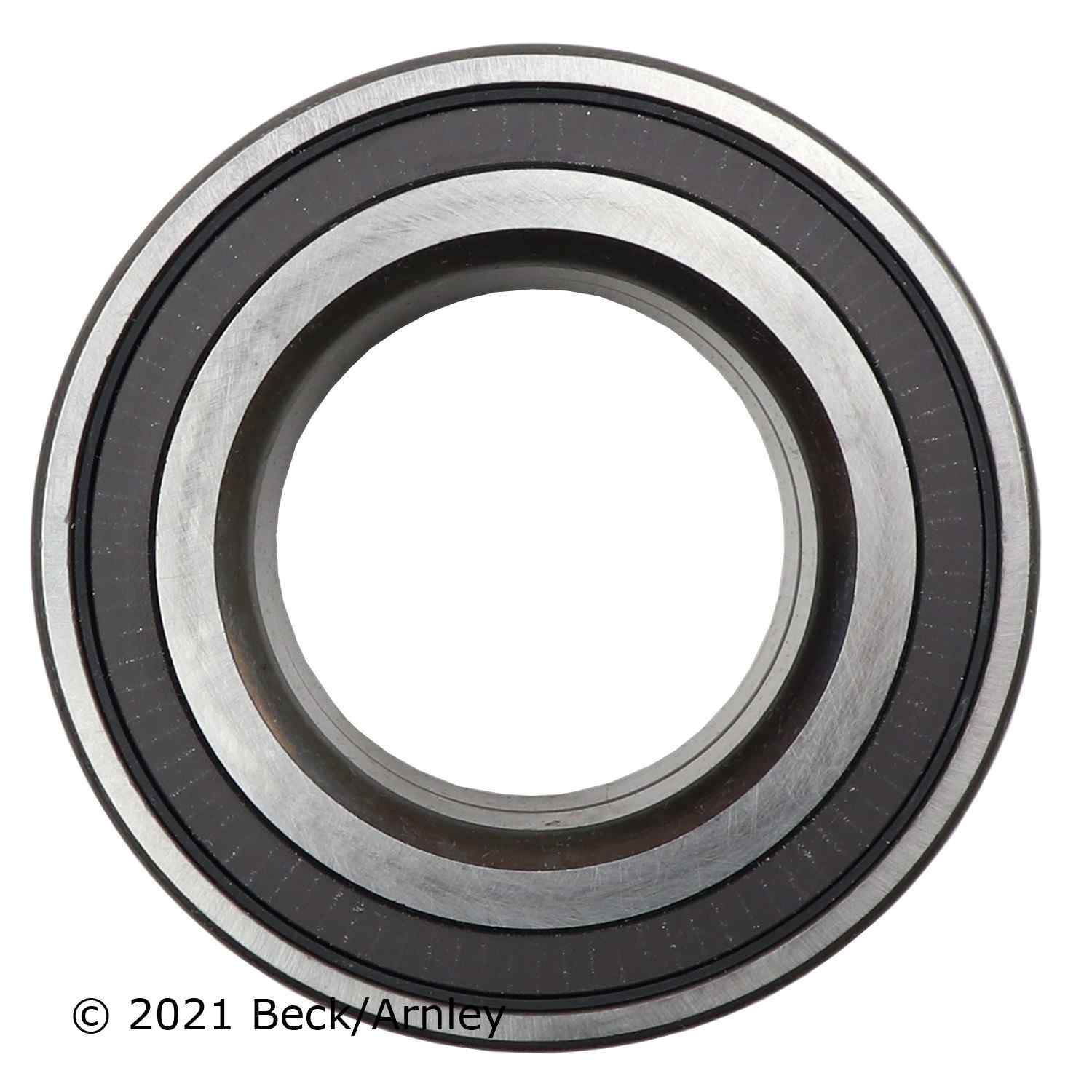 Beck/Arnley Wheel Bearing 051-4277