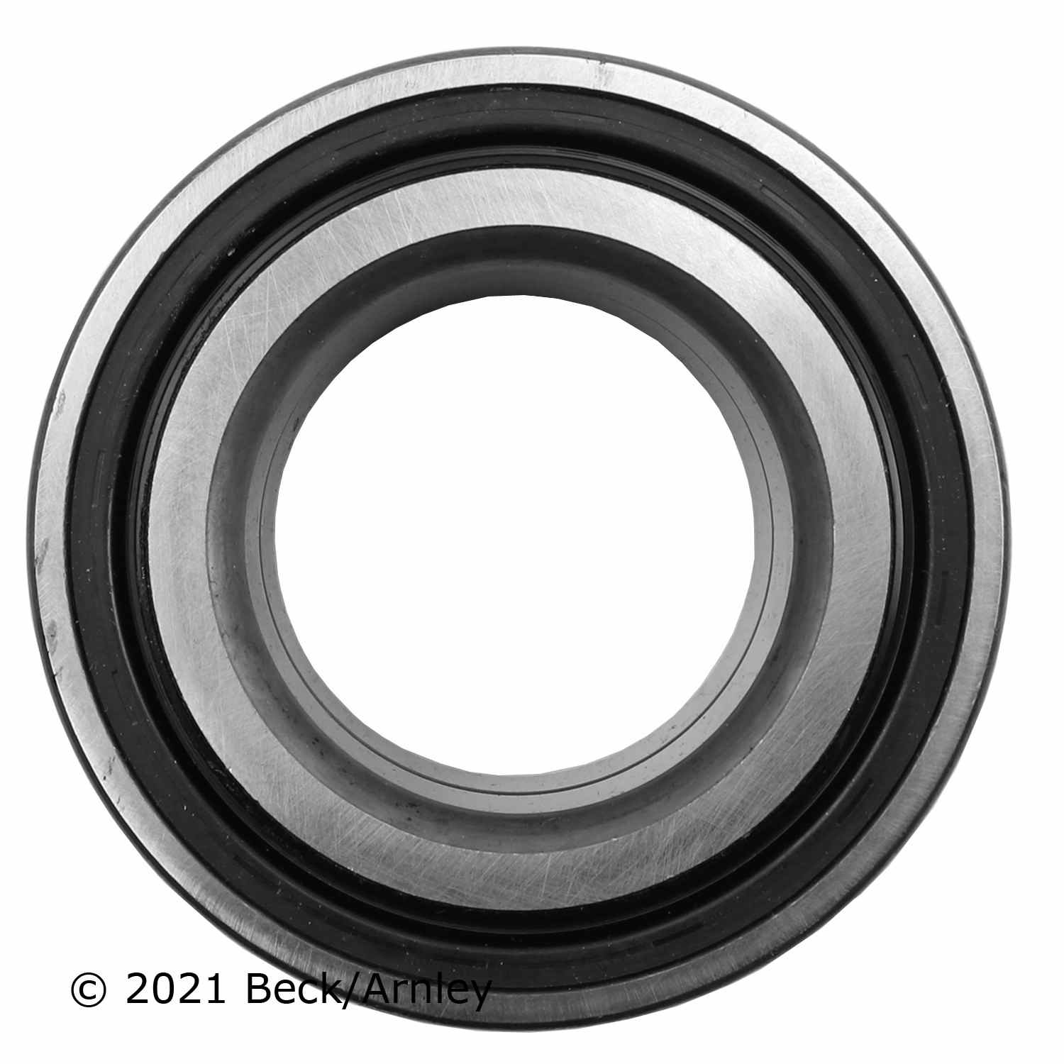 Beck/Arnley Wheel Bearing 051-4277