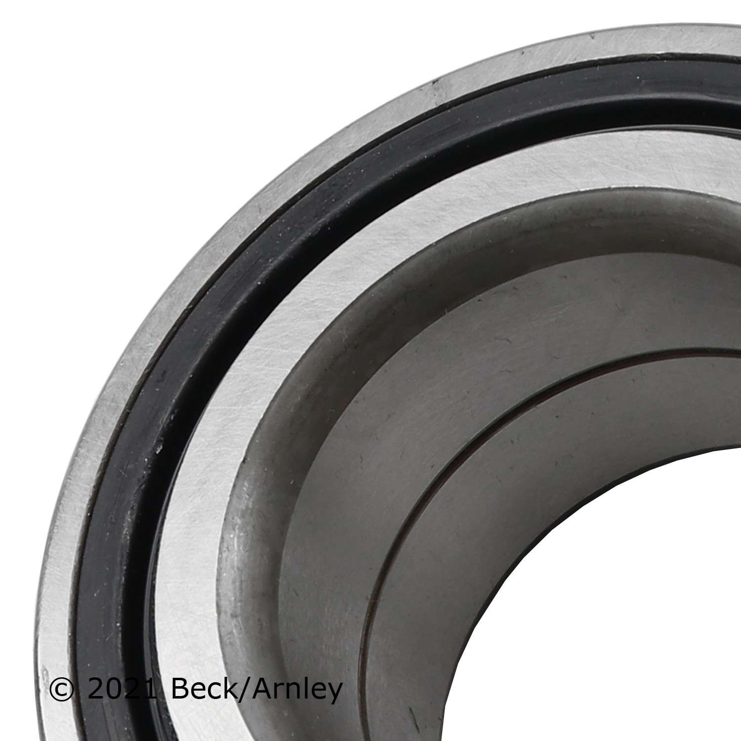 Beck/Arnley Wheel Bearing 051-4277