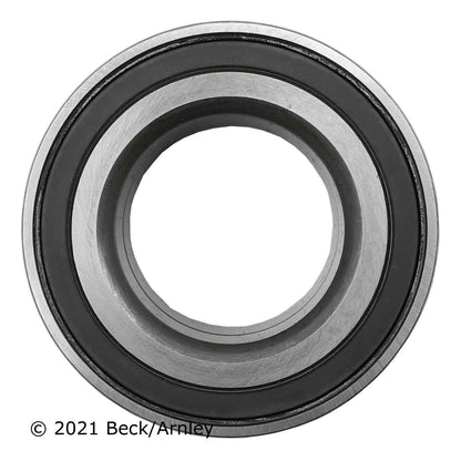 Beck/Arnley Wheel Bearing 051-4278