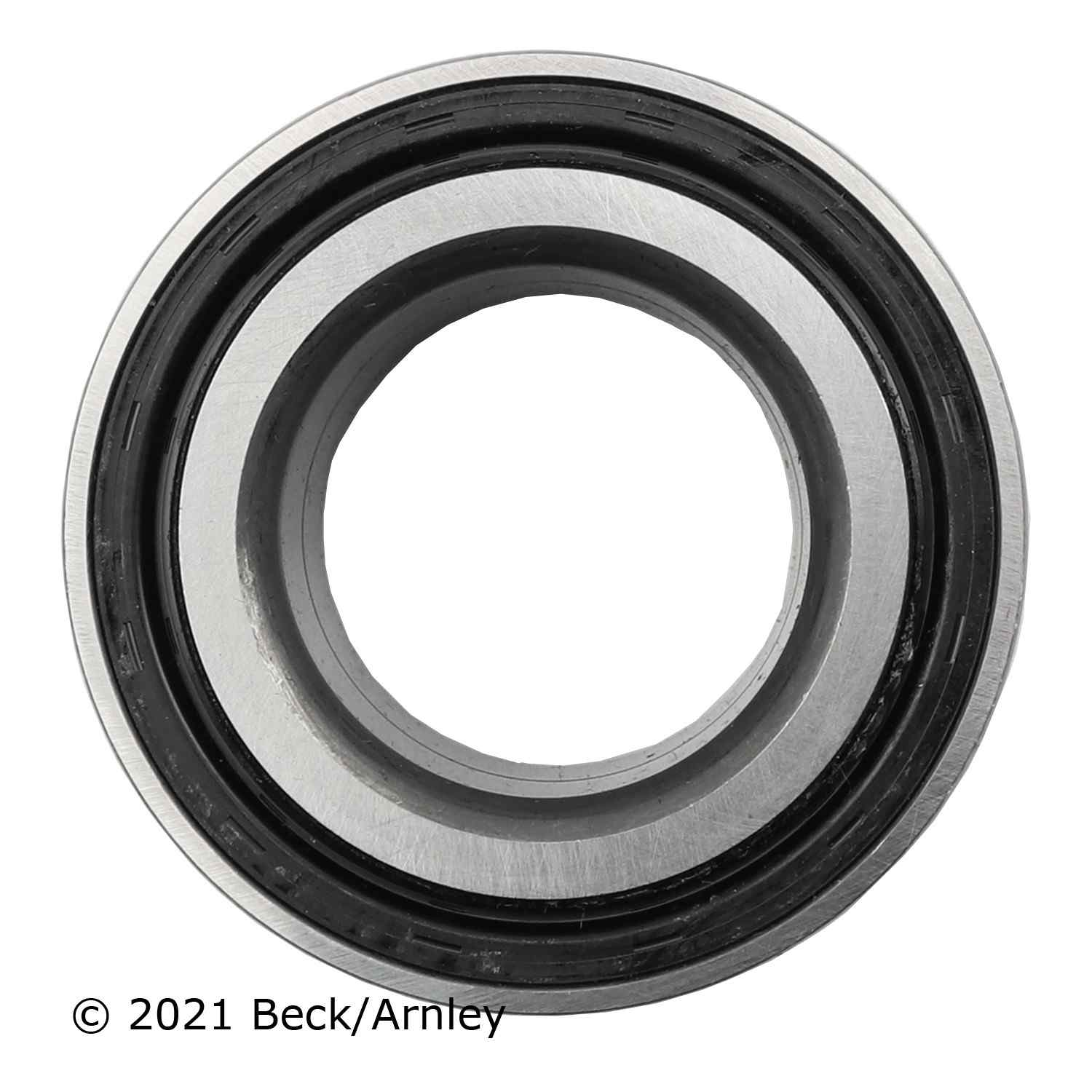 Beck/Arnley Wheel Bearing 051-4278