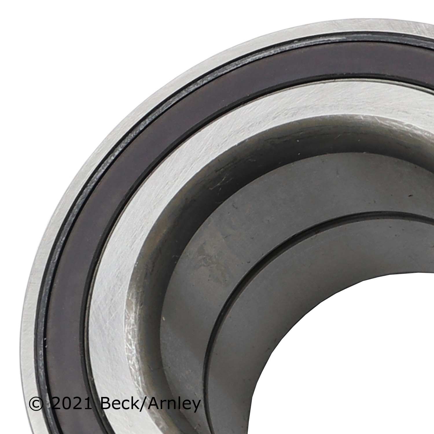 Beck/Arnley Wheel Bearing 051-4278