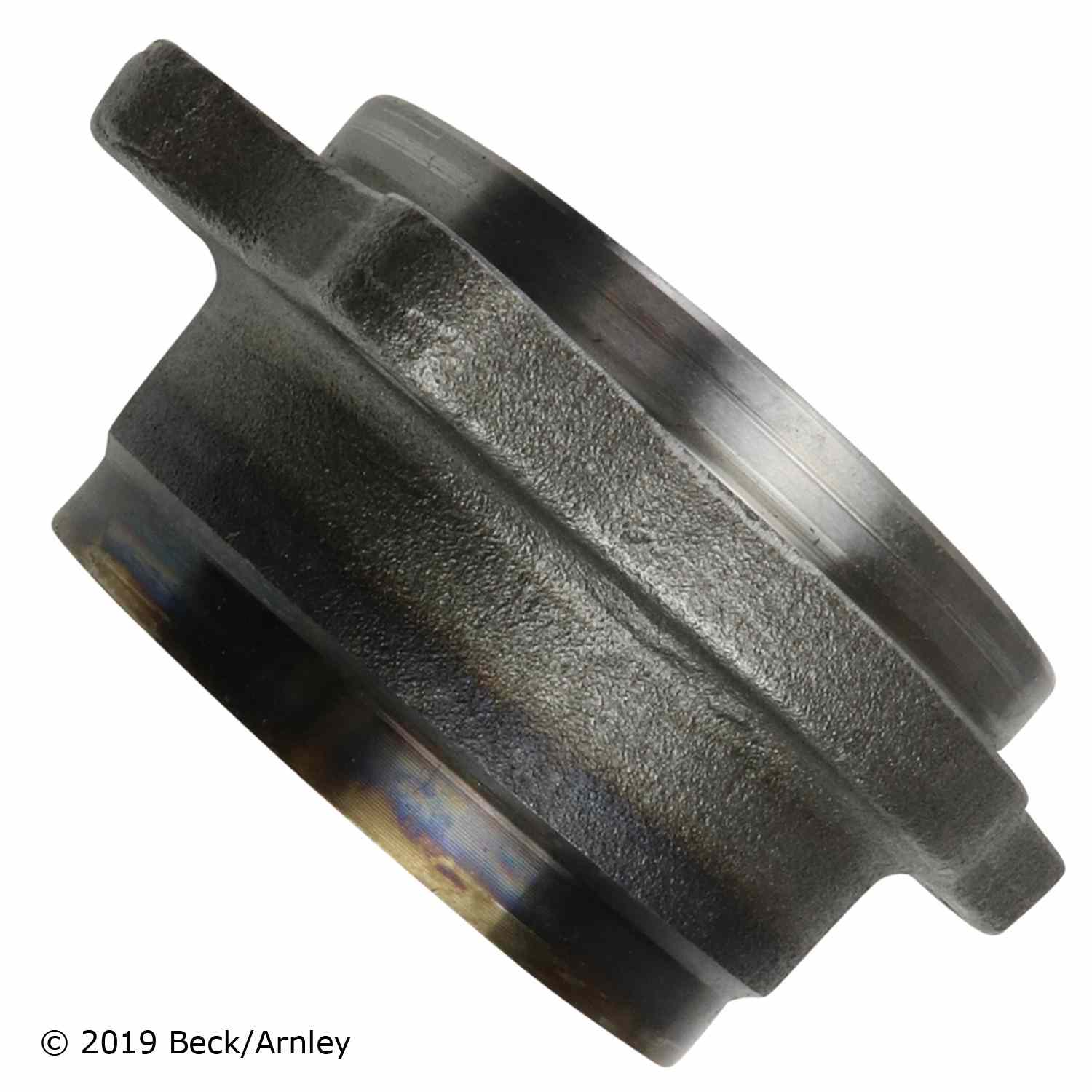 Beck/Arnley Wheel Bearing 051-6058