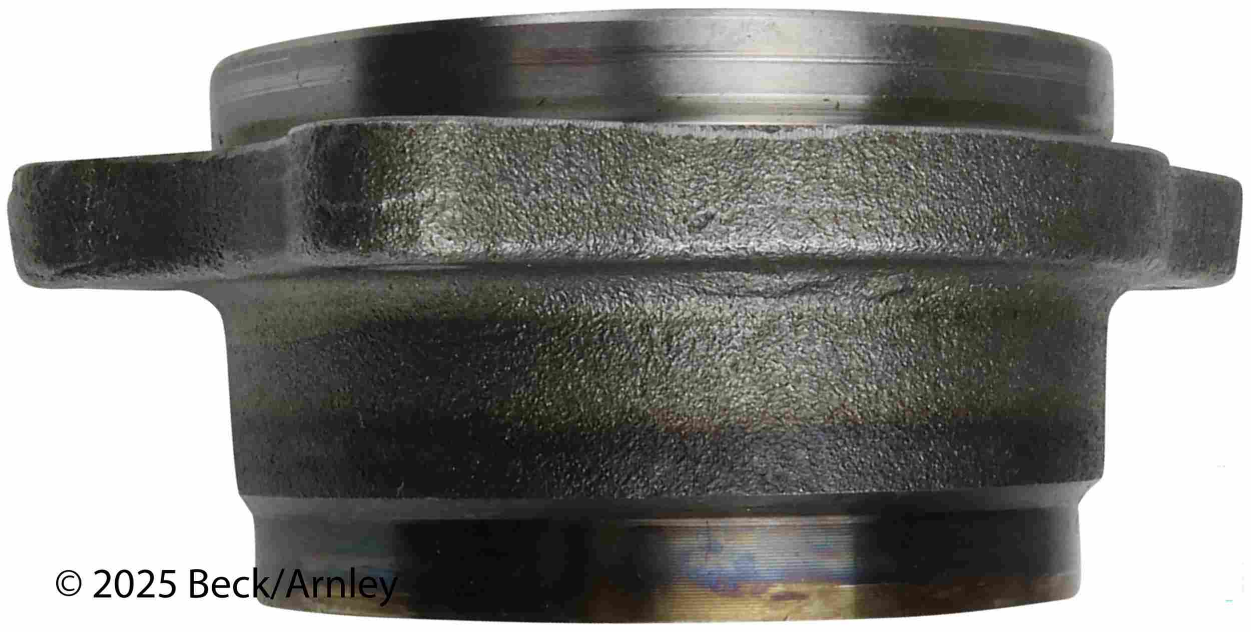 Beck/Arnley Wheel Bearing 051-6058