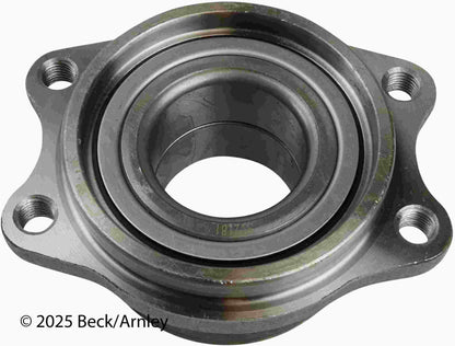 Beck/Arnley Wheel Bearing 051-6058