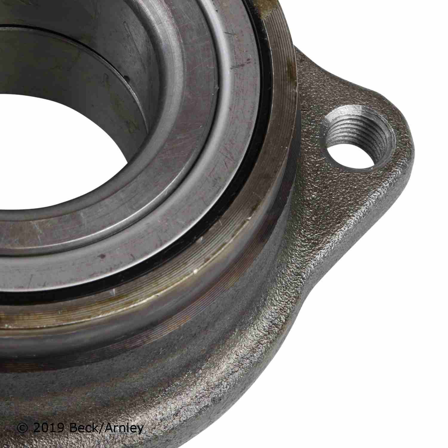 Beck/Arnley Wheel Bearing 051-6058