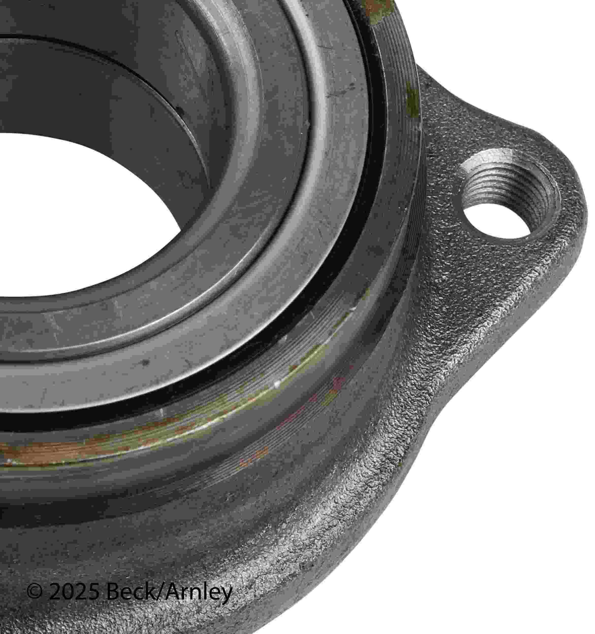 Beck/Arnley Wheel Bearing 051-6058