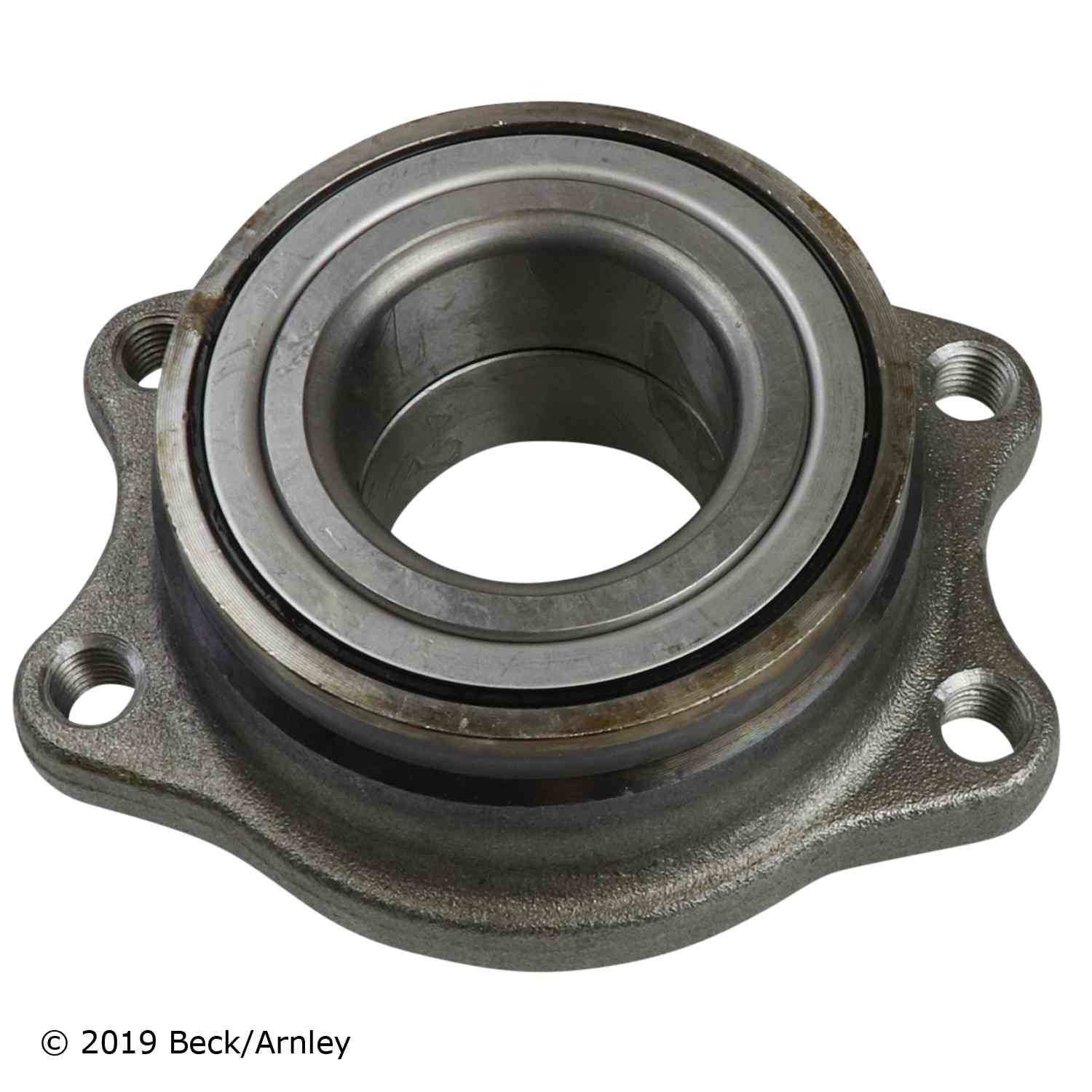 Beck/Arnley Wheel Bearing 051-6058