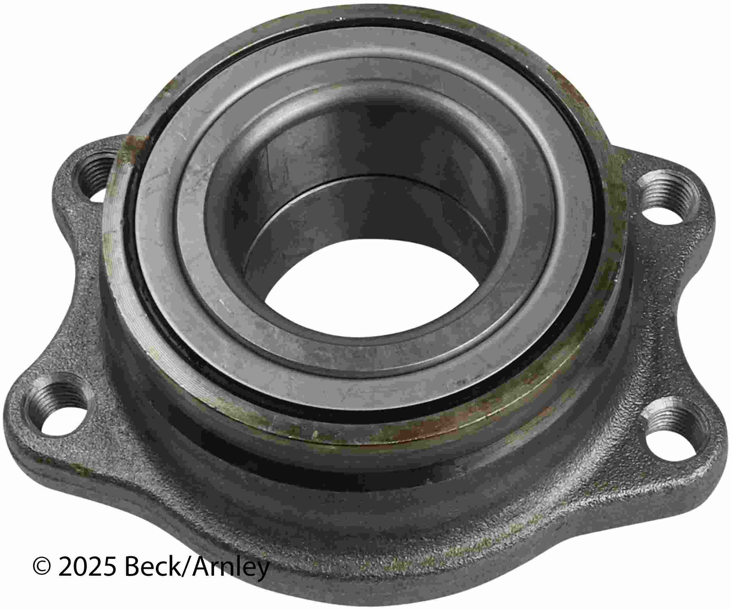 Beck/Arnley Wheel Bearing 051-6058