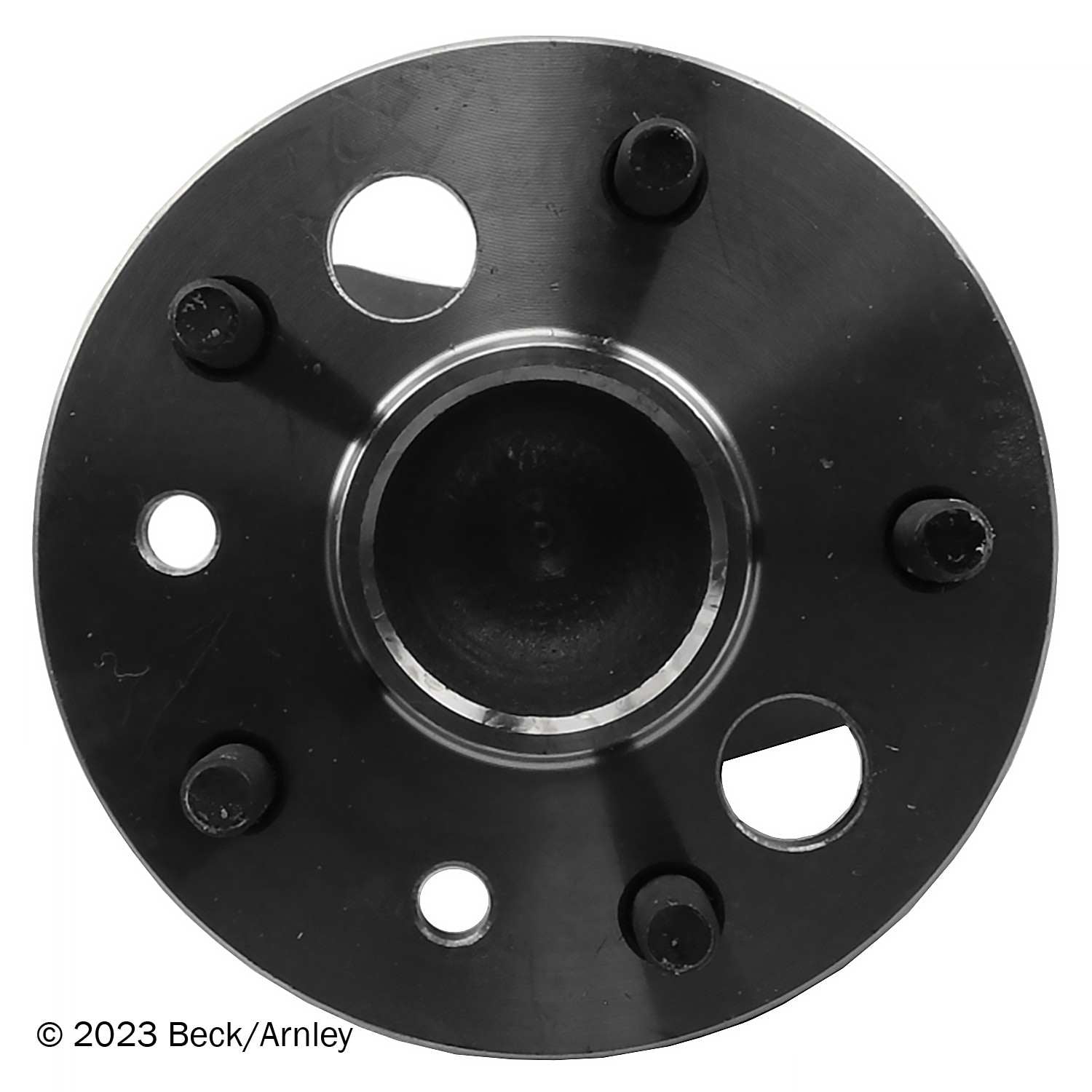 Beck/Arnley Wheel Bearing and Hub Assembly 051-6088