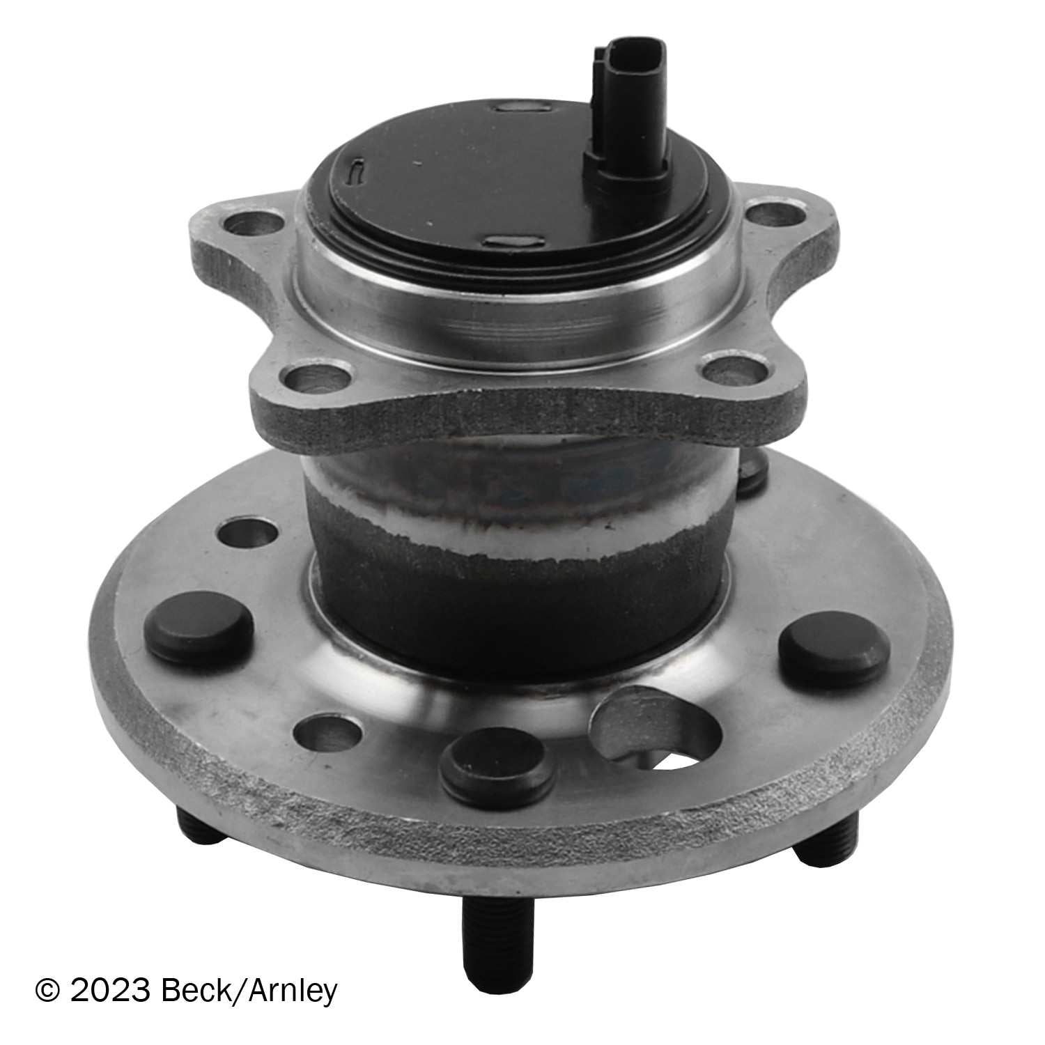 Beck/Arnley Wheel Bearing and Hub Assembly 051-6088