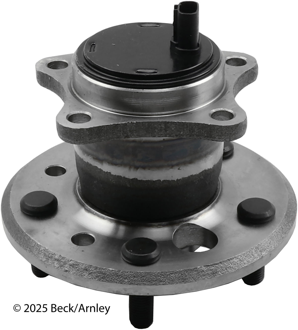 Beck/Arnley Wheel Bearing and Hub Assembly 051-6088