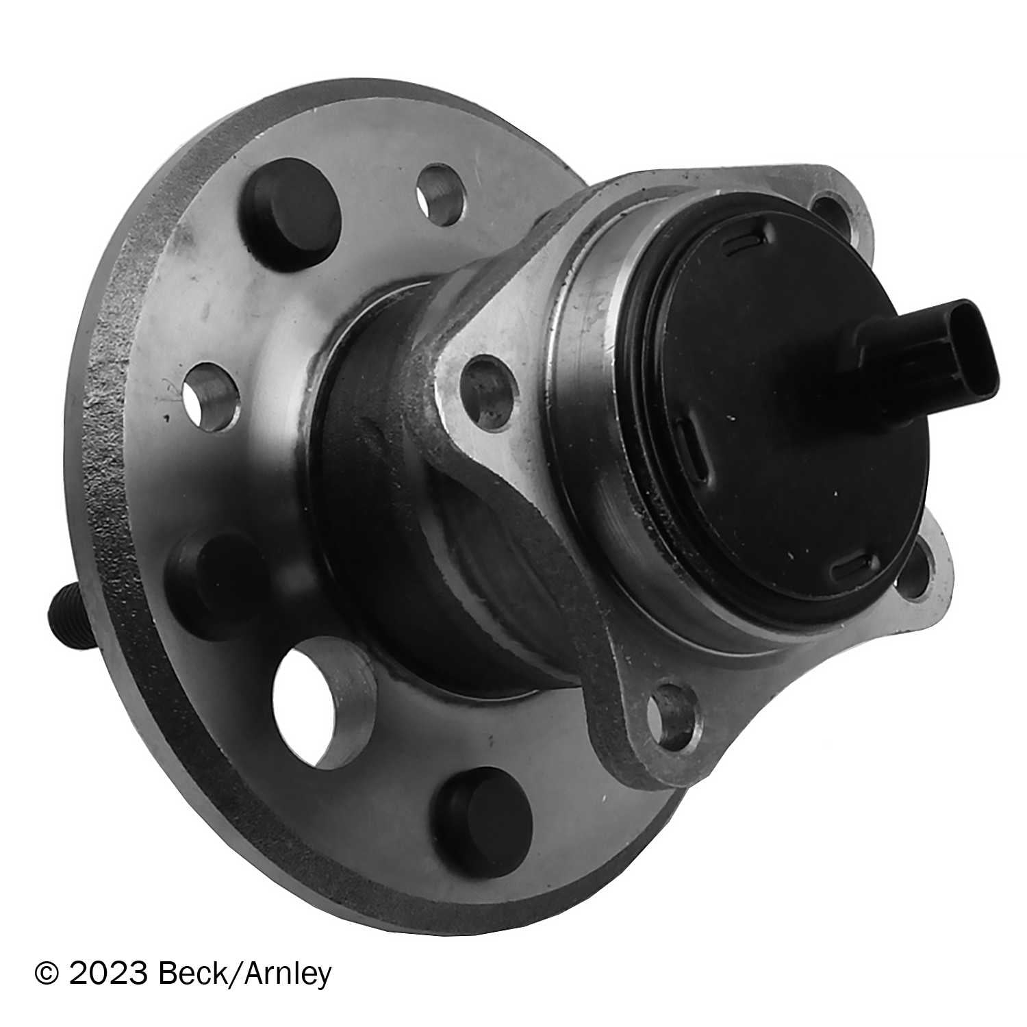 Beck/Arnley Wheel Bearing and Hub Assembly 051-6088