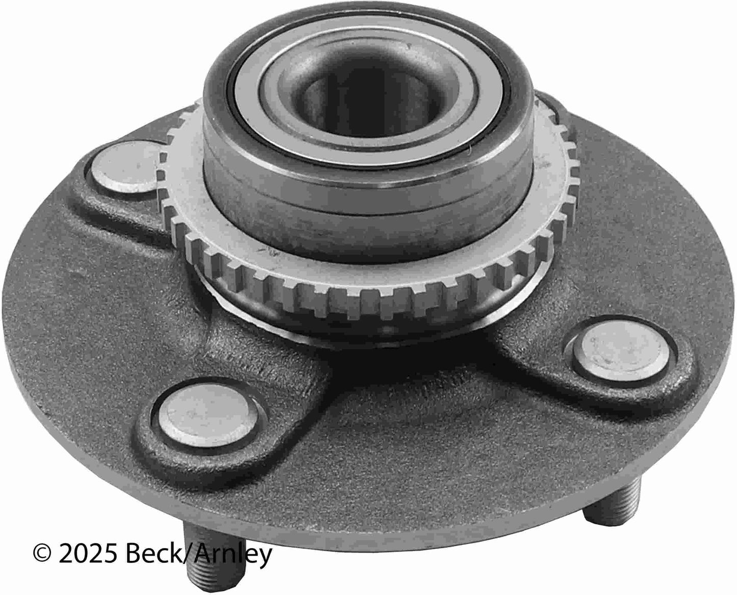 Beck/Arnley Wheel Bearing and Hub Assembly 051-6167