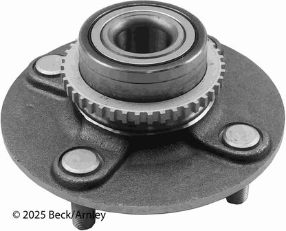 Beck/Arnley Wheel Bearing and Hub Assembly 051-6167