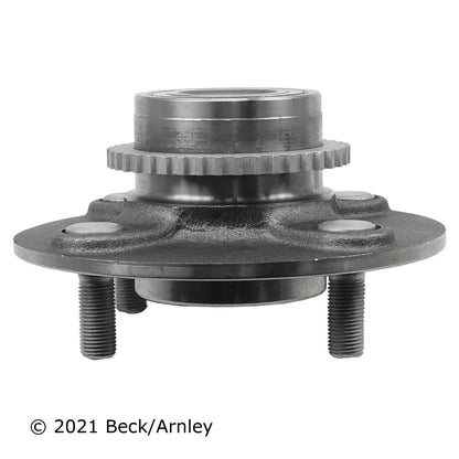 Beck/Arnley Wheel Bearing and Hub Assembly 051-6167