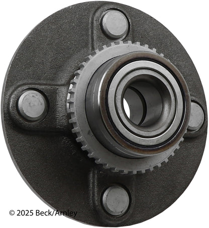 Beck/Arnley Wheel Bearing and Hub Assembly 051-6167