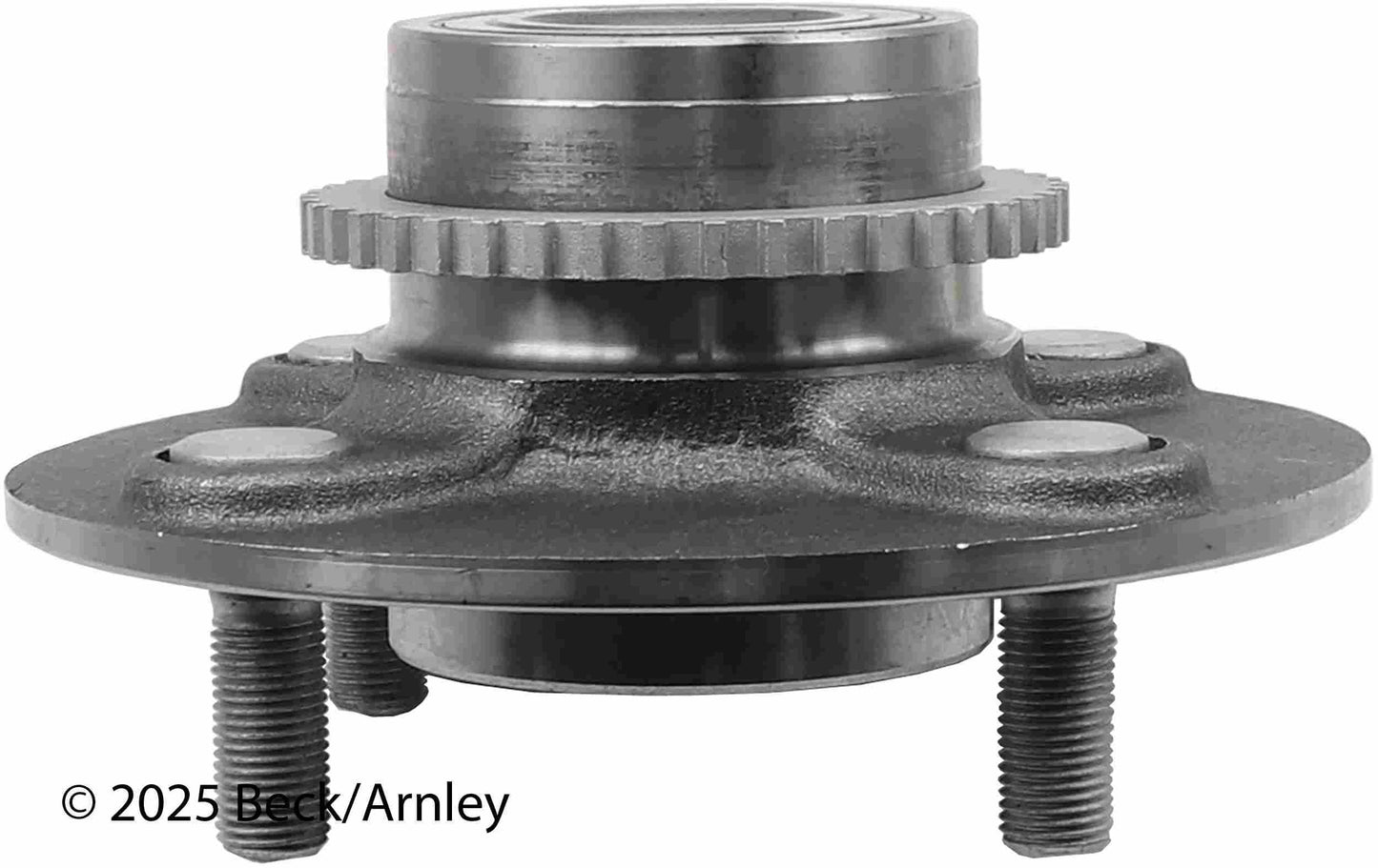 Beck/Arnley Wheel Bearing and Hub Assembly 051-6167