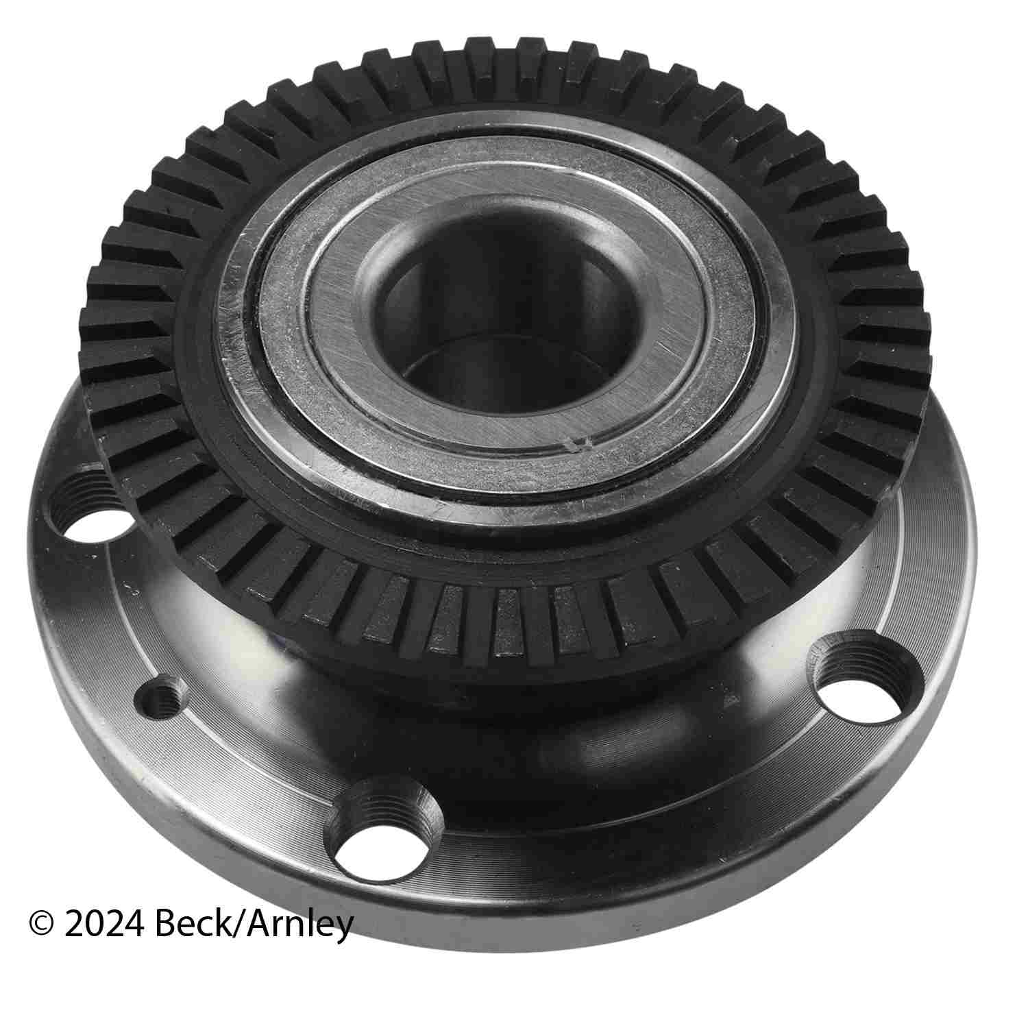 Beck/Arnley Wheel Bearing and Hub Assembly 051-6240