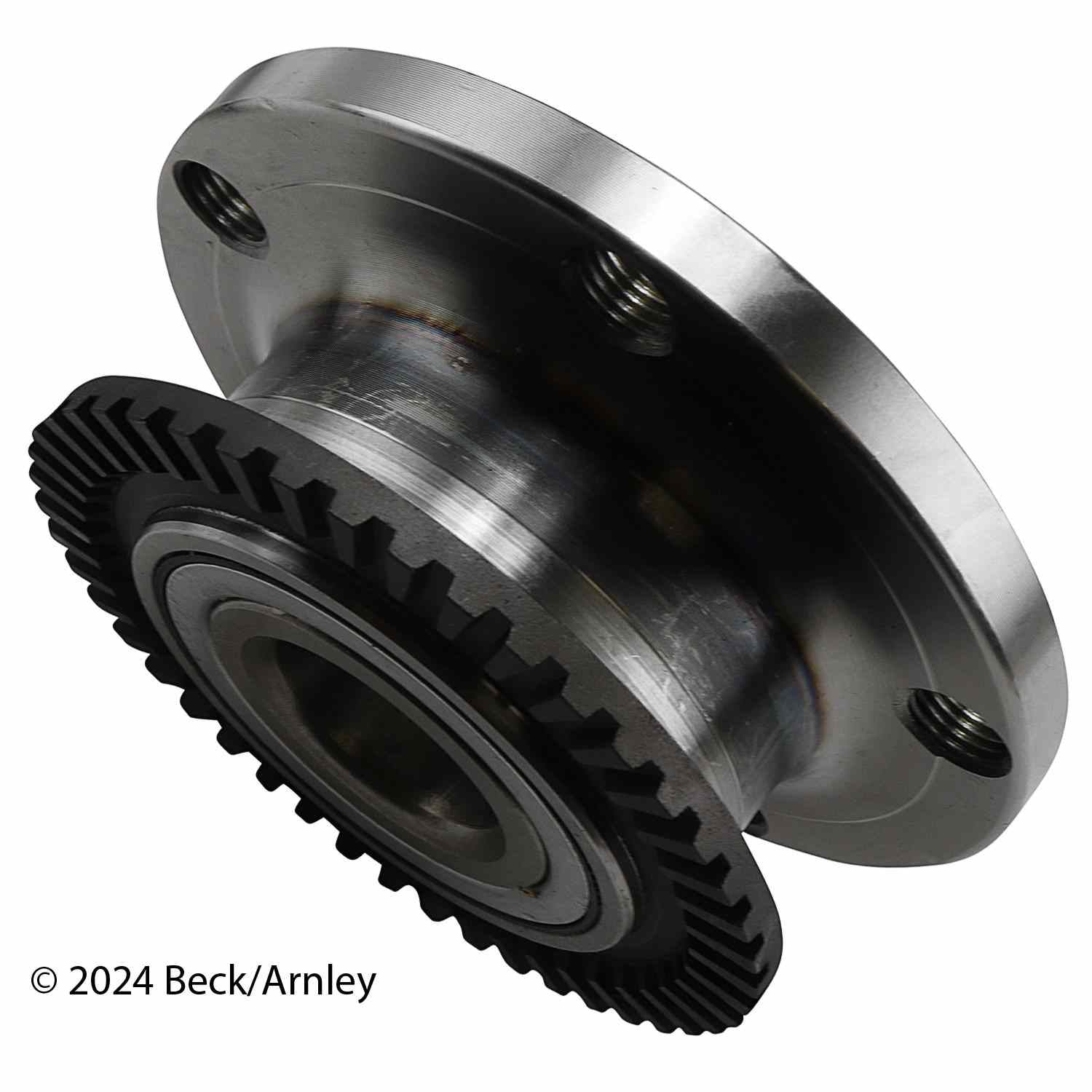 Beck/Arnley Wheel Bearing and Hub Assembly 051-6240