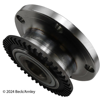 Beck/Arnley Wheel Bearing and Hub Assembly 051-6240