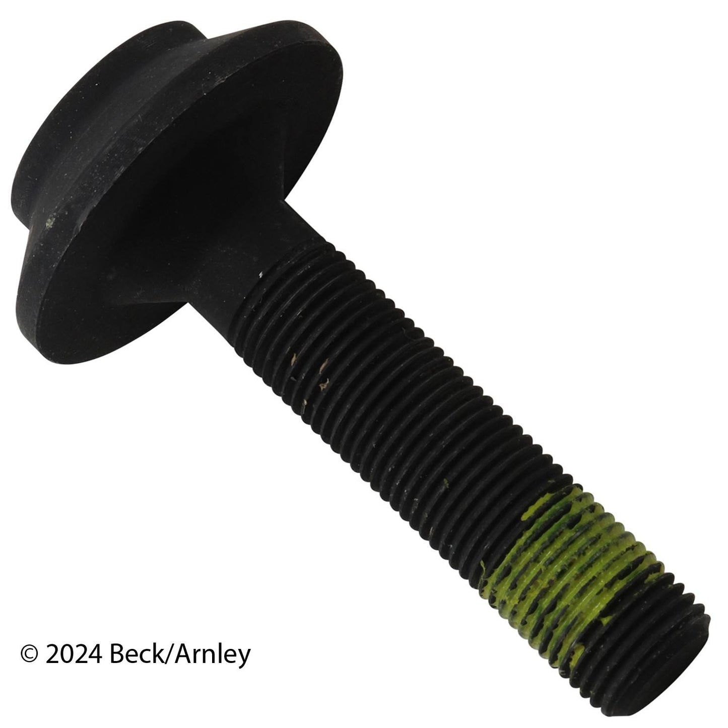Beck/Arnley Wheel Bearing and Hub Assembly 051-6240