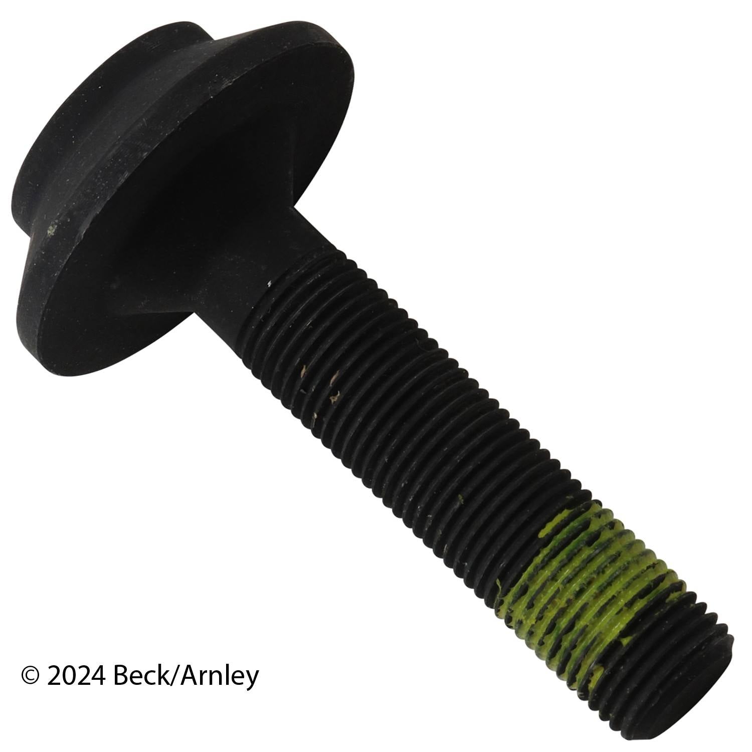 Beck/Arnley Wheel Bearing and Hub Assembly 051-6240