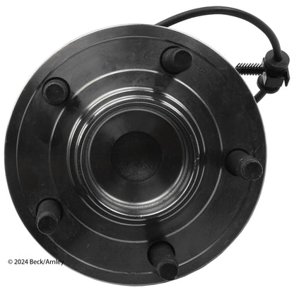 Beck/Arnley Wheel Bearing and Hub Assembly 051-6248