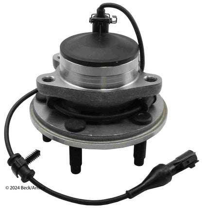 Beck/Arnley Wheel Bearing and Hub Assembly 051-6248
