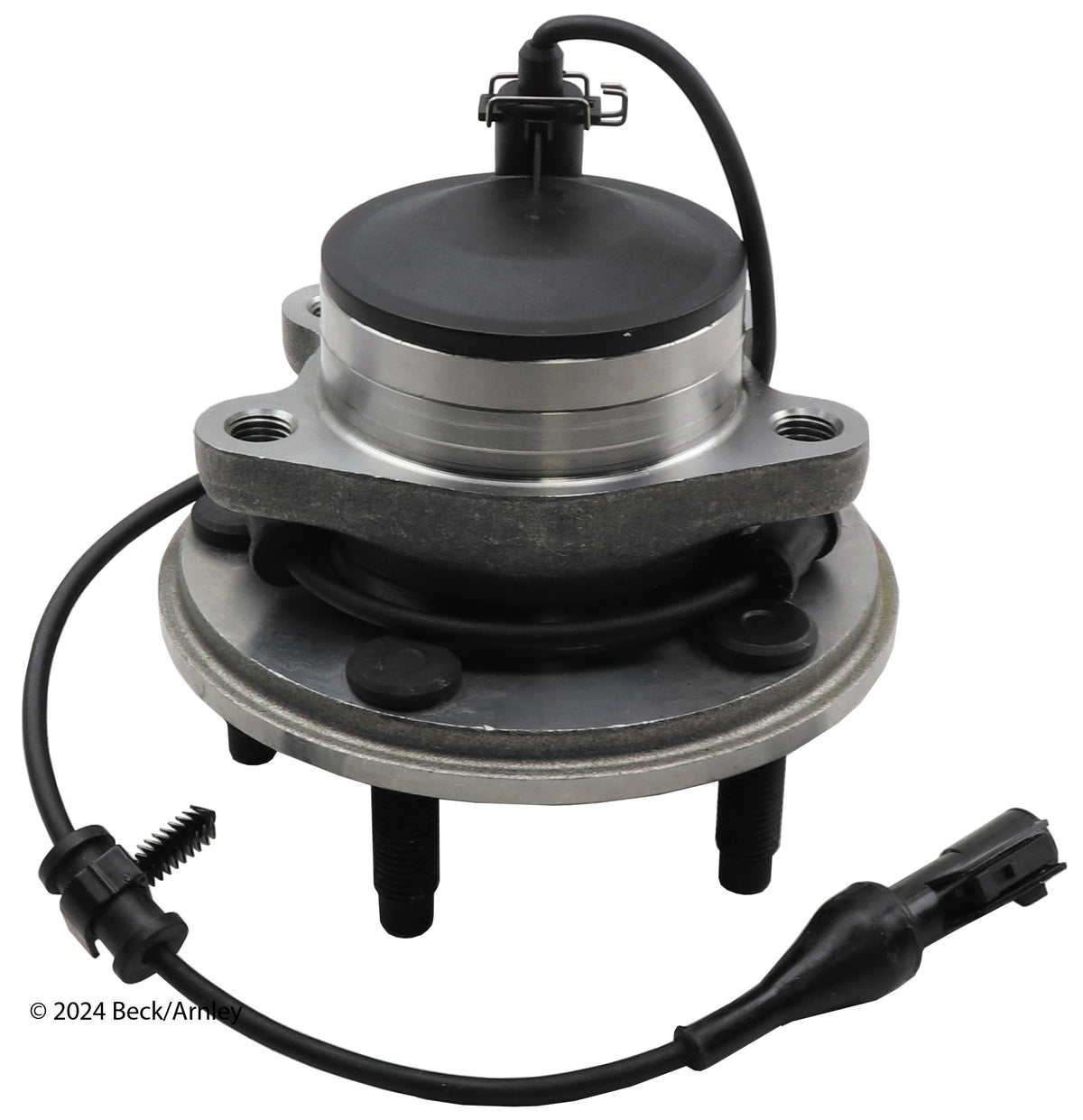 Beck/Arnley Wheel Bearing and Hub Assembly 051-6248