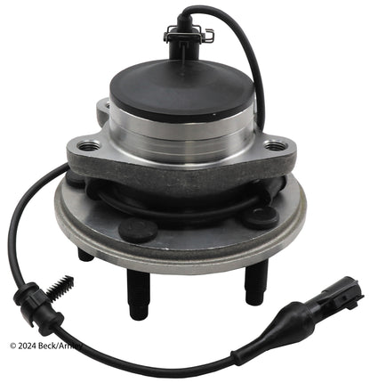 Beck/Arnley Wheel Bearing and Hub Assembly 051-6248