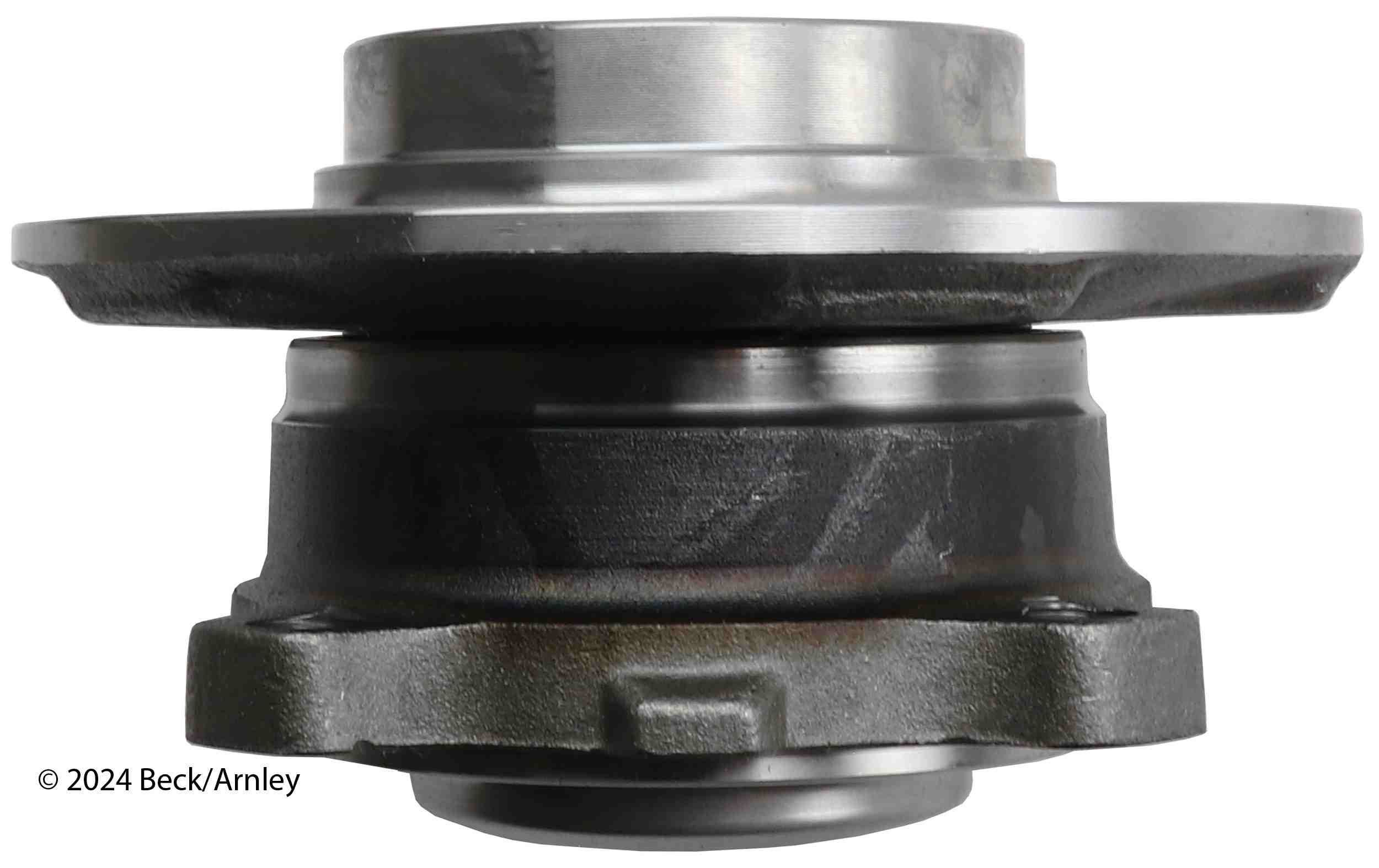Beck/Arnley Wheel Bearing and Hub Assembly 051-6280