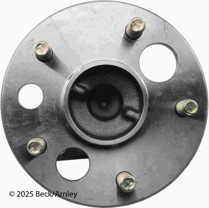 Beck/Arnley Wheel Bearing and Hub Assembly 051-6350
