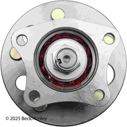 Beck/Arnley Wheel Bearing and Hub Assembly 051-6350