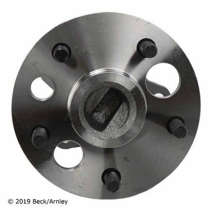 Beck/Arnley Wheel Bearing and Hub Assembly 051-6350