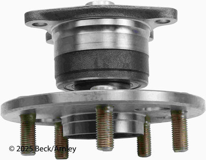 Beck/Arnley Wheel Bearing and Hub Assembly 051-6350