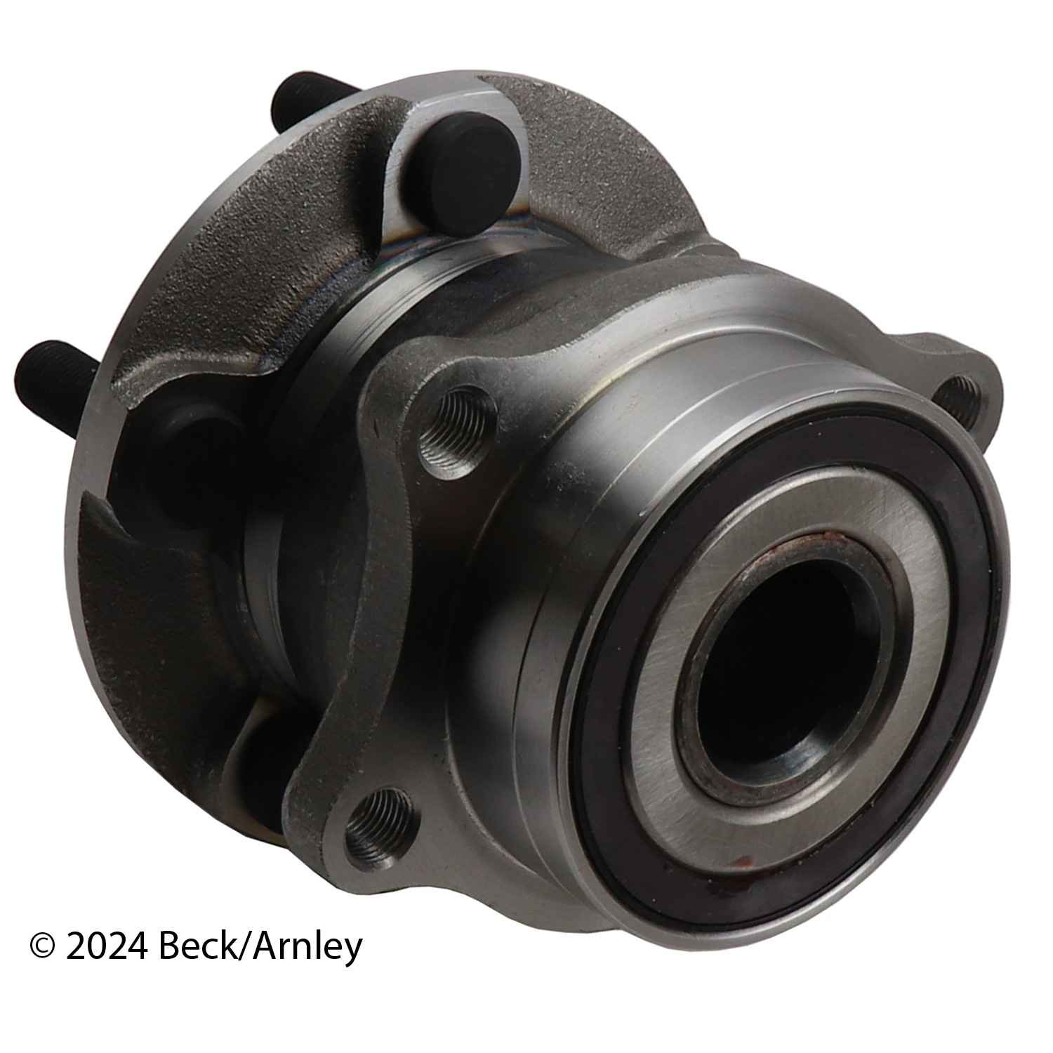 Beck/Arnley Wheel Bearing and Hub Assembly 051-6361