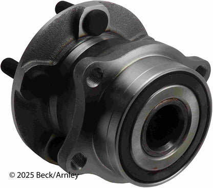 Beck/Arnley Wheel Bearing and Hub Assembly 051-6361