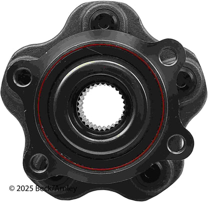 Beck/Arnley Wheel Bearing and Hub Assembly 051-6368