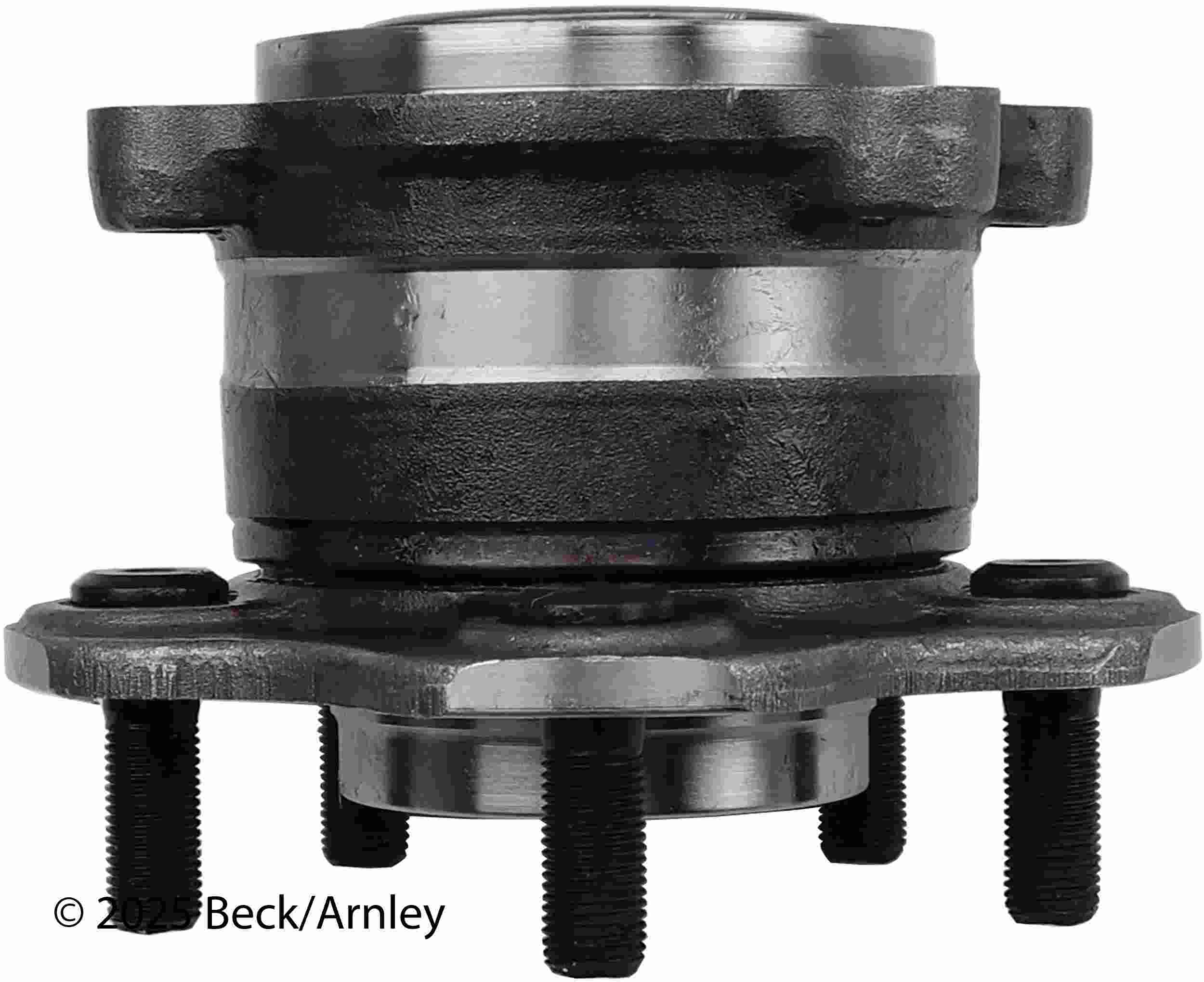 Beck/Arnley Wheel Bearing and Hub Assembly 051-6368