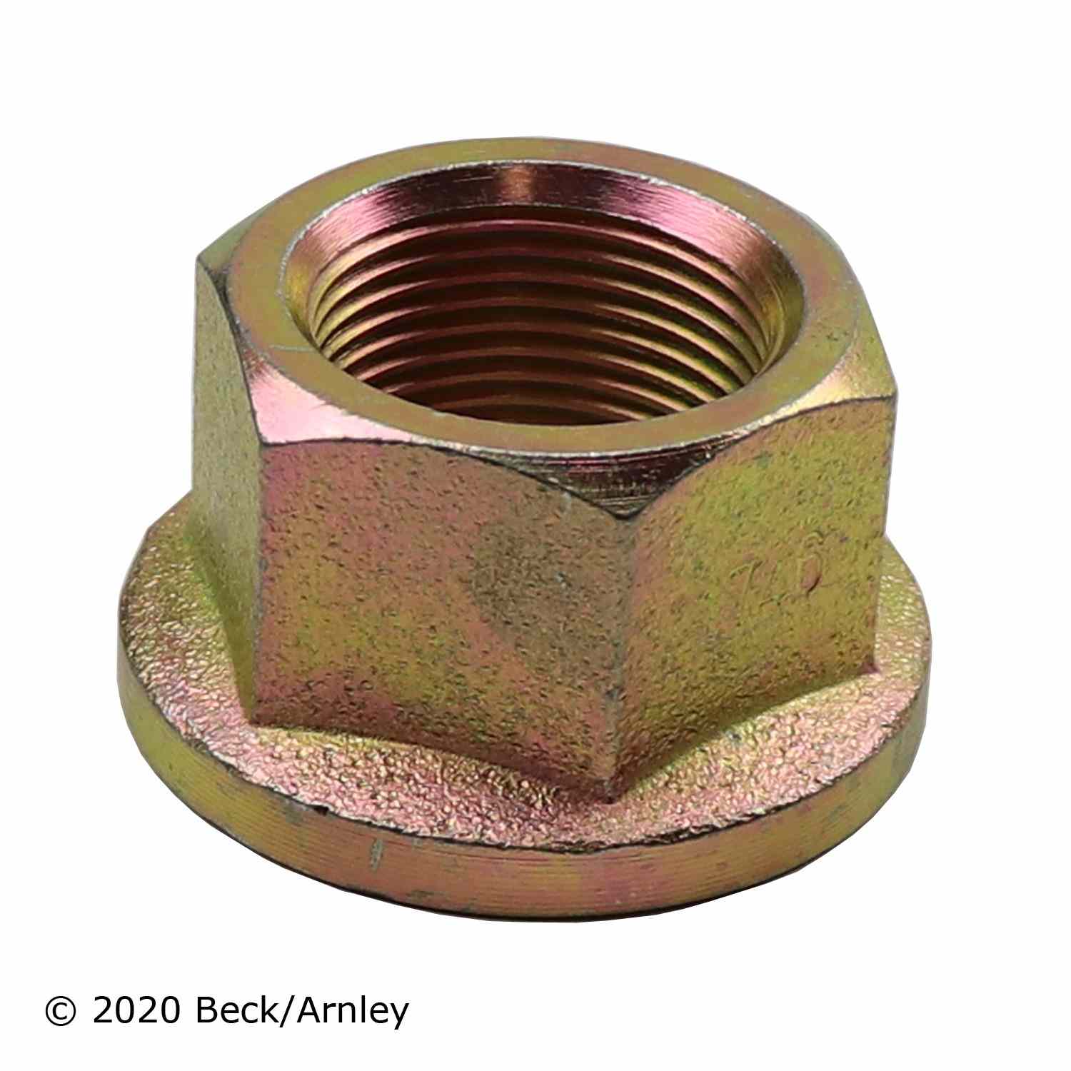 Beck/Arnley Wheel Bearing and Hub Assembly 051-6368