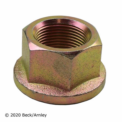 Beck/Arnley Wheel Bearing and Hub Assembly 051-6368