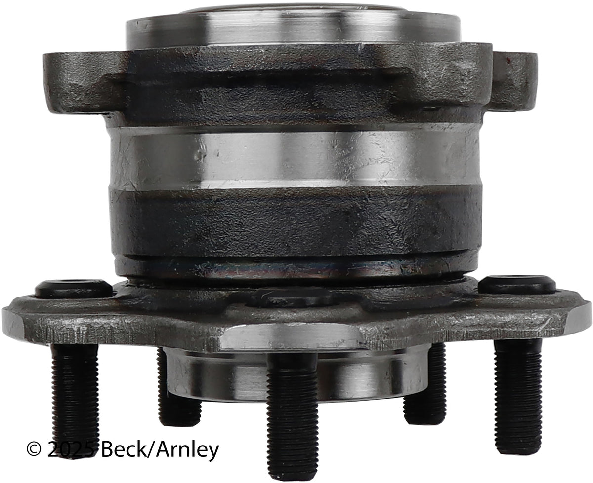 Beck/Arnley Wheel Bearing and Hub Assembly 051-6368
