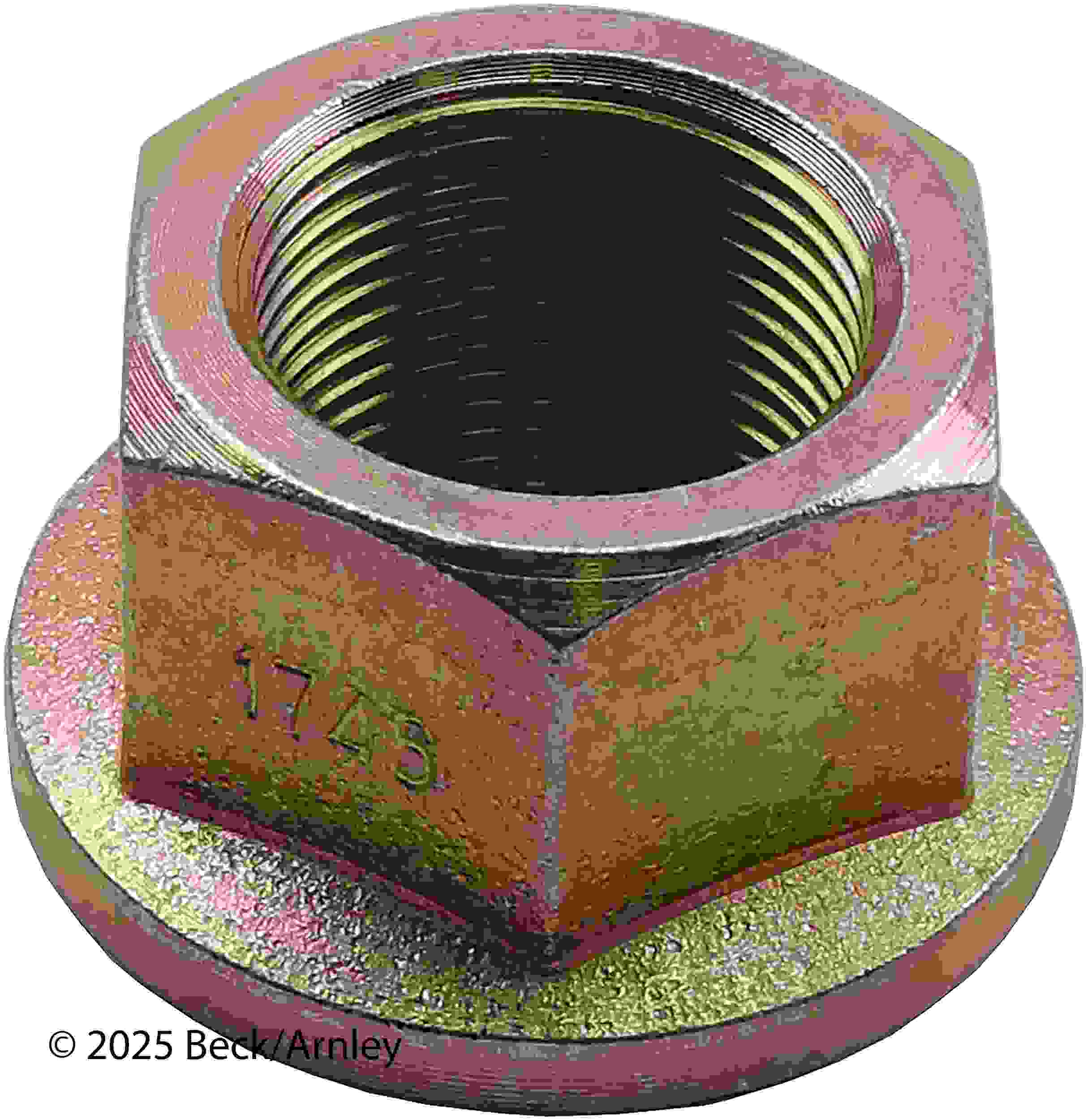 Beck/Arnley Wheel Bearing and Hub Assembly 051-6368